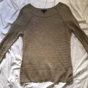 American eagle sweater